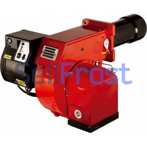 Ecoflam MAIOR P 45 PR 